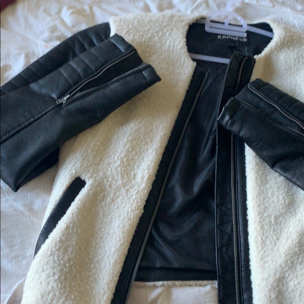 Express Jacket - image 4